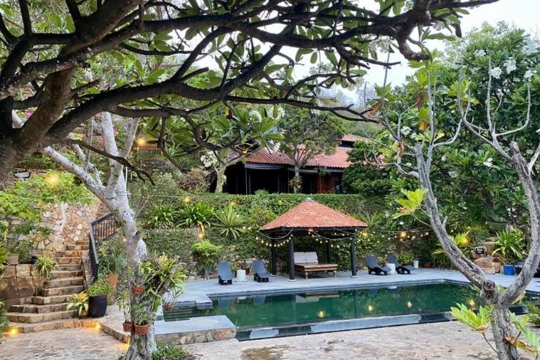 Bình An Village Vũng Tàu
